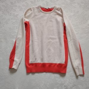 Boden cashmere sweater